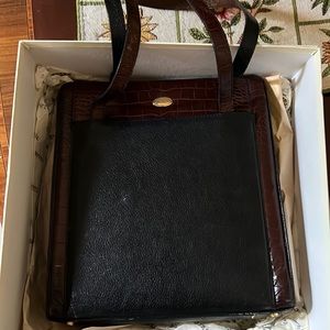 Bally bag of Switzerland